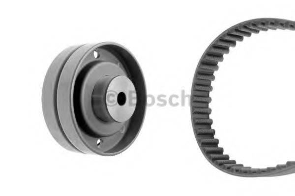 BOSCH 8 571 Комплект ременя ГРМ