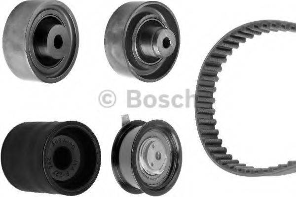 BOSCH 8 575 Комплект ременя ГРМ