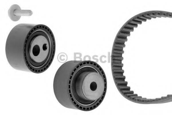 BOSCH 8 580 Комплект ременя ГРМ
