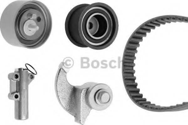 BOSCH 8 592 Комплект ременя ГРМ