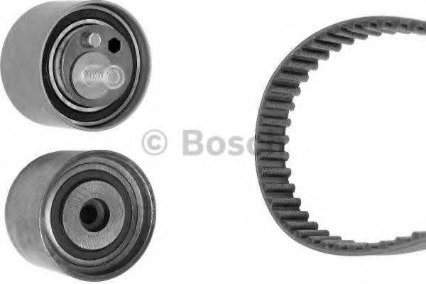 BOSCH 8 595 Комплект ременя ГРМ
