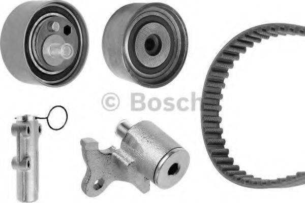 BOSCH 8 596 Комплект ременя ГРМ