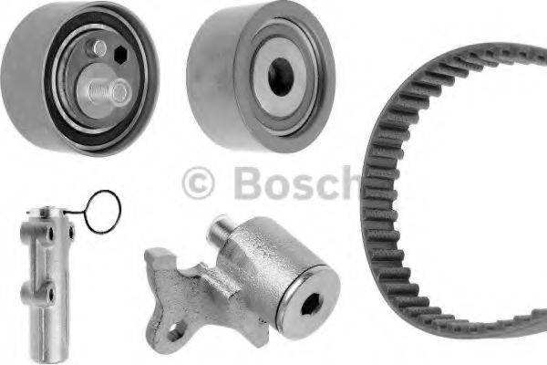 BOSCH 8 598 Комплект ременя ГРМ