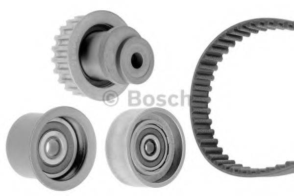 BOSCH 8 610 Комплект ременя ГРМ
