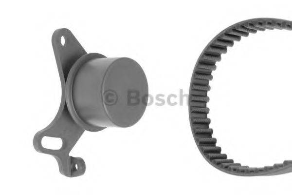 BOSCH 8 612 Комплект ременя ГРМ