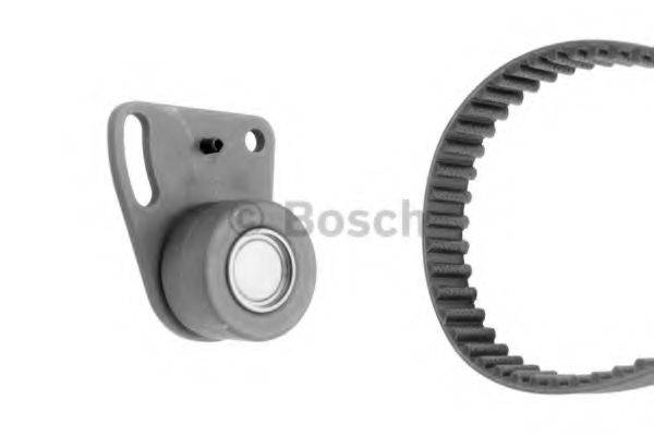 BOSCH 8 620 Комплект ременя ГРМ