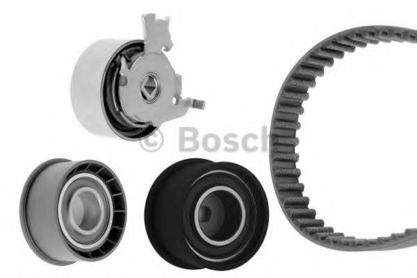 BOSCH 8 626 Комплект ременя ГРМ