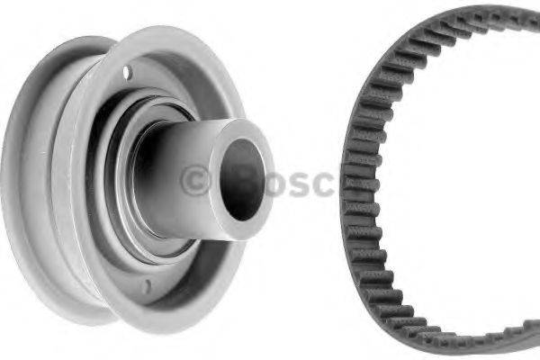 BOSCH 8 630 Комплект ременя ГРМ