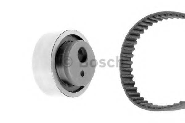 BOSCH 8 636 Комплект ременя ГРМ