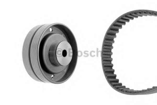 BOSCH 8 646 Комплект ременя ГРМ