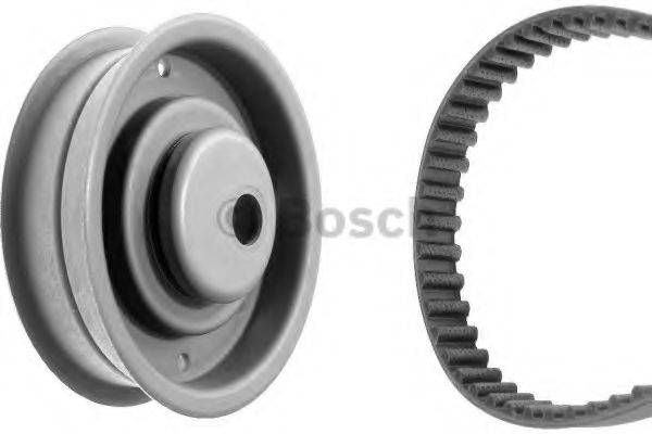 BOSCH 8 653 Комплект ременя ГРМ