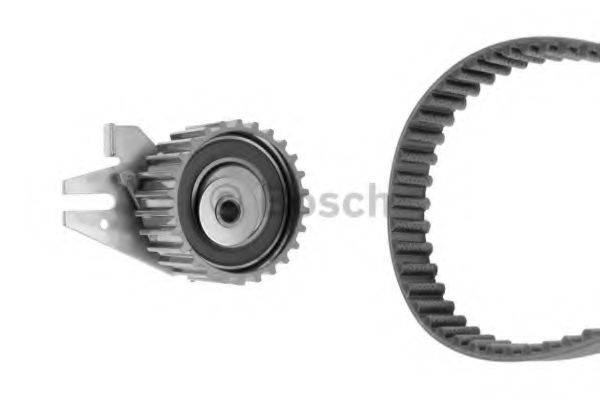 BOSCH 8 664 Комплект ременя ГРМ