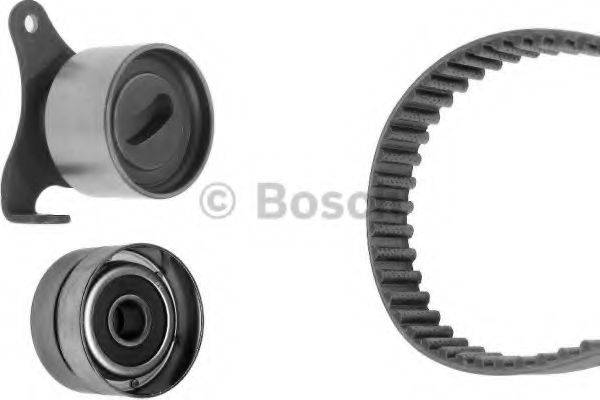 BOSCH 8 668 Комплект ременя ГРМ