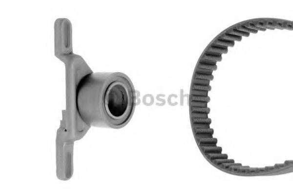 BOSCH 8 669 Комплект ременя ГРМ