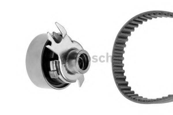 BOSCH 8 671 Комплект ременя ГРМ