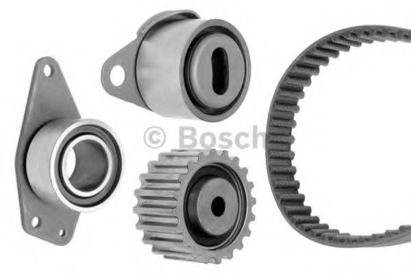 BOSCH 8 678 Комплект ременя ГРМ