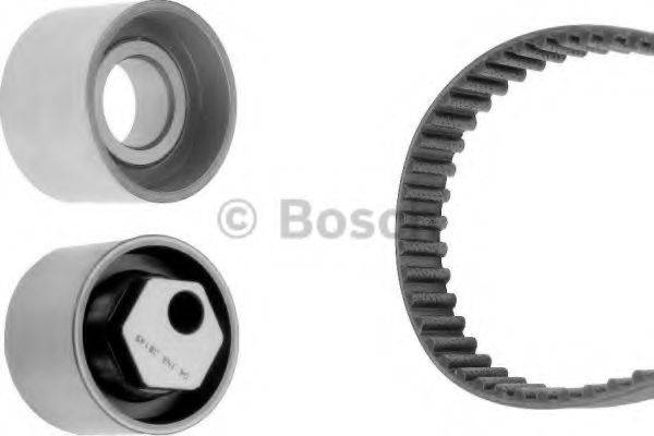 BOSCH 8 679 Комплект ременя ГРМ