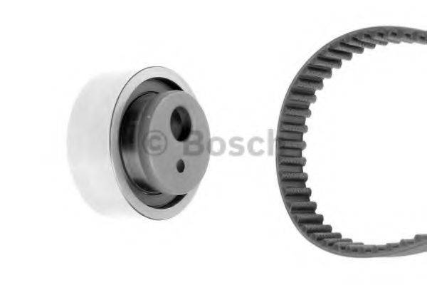 BOSCH 8 684 Комплект ременя ГРМ