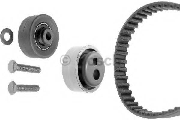 BOSCH 8 686 Комплект ременя ГРМ