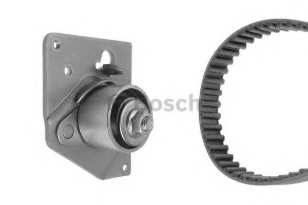 BOSCH 8902 Комплект ременя ГРМ