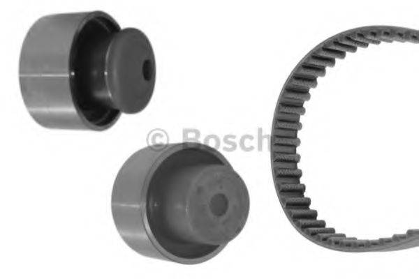 BOSCH 8904 Комплект ременя ГРМ