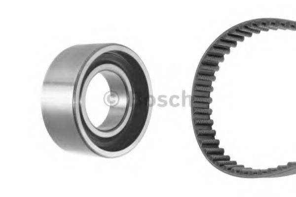 BOSCH 8905 Комплект ременя ГРМ