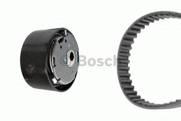 BOSCH 8910 Комплект ременя ГРМ
