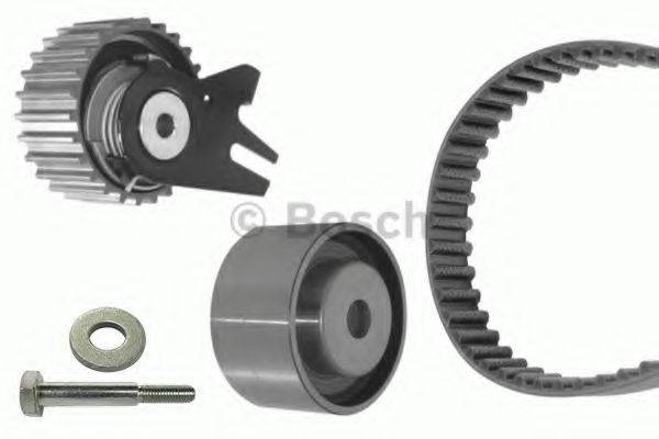 BOSCH 8913 Комплект ременя ГРМ