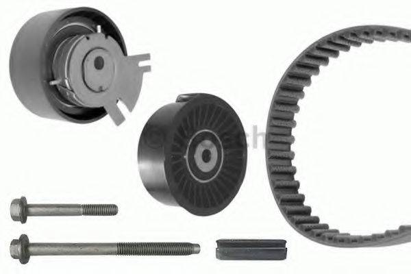 BOSCH 8915 Комплект ременя ГРМ