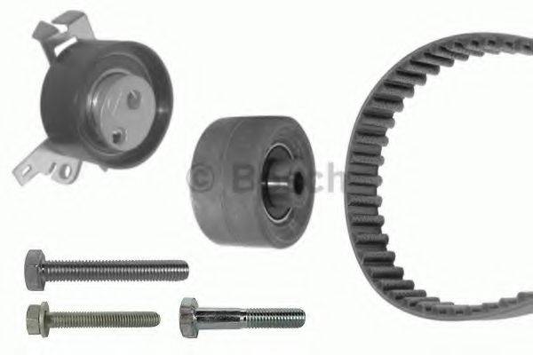 BOSCH 8916 Комплект ременя ГРМ