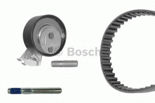 BOSCH 8917 Комплект ременя ГРМ