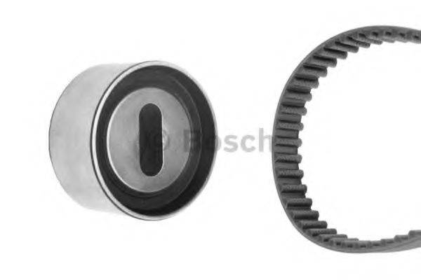 BOSCH 8919 Комплект ременя ГРМ