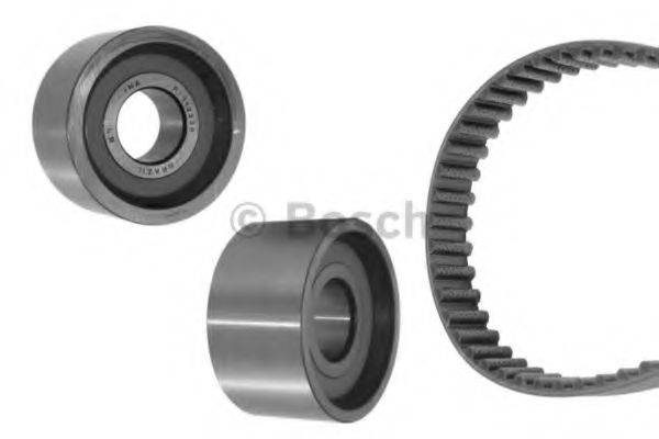 BOSCH 8922 Комплект ременя ГРМ