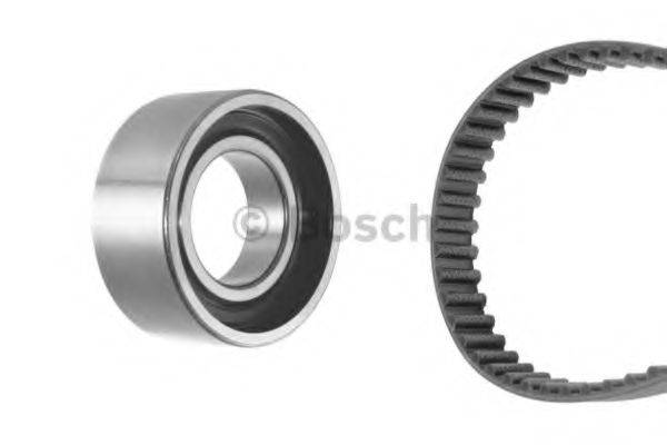 BOSCH 8928 Комплект ременя ГРМ