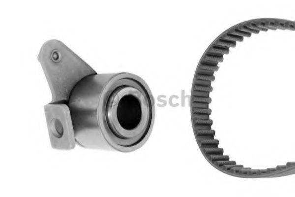 BOSCH 8934 Комплект ременя ГРМ