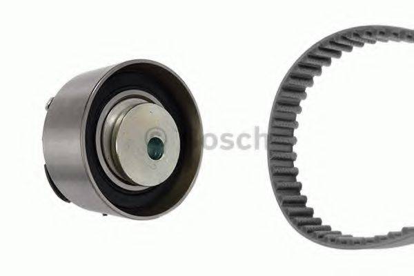 ALFA ROMEO 71754561 Комплект ременя ГРМ