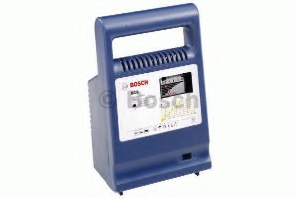 BOSCH BC 6 Пристрій для заряджання акумулятора