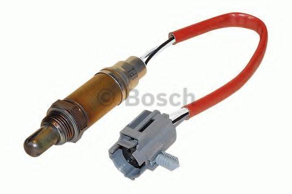 BOSCH 13122 Лямбда-зонд
