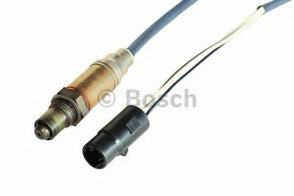 BOSCH 13598 Лямбда-зонд