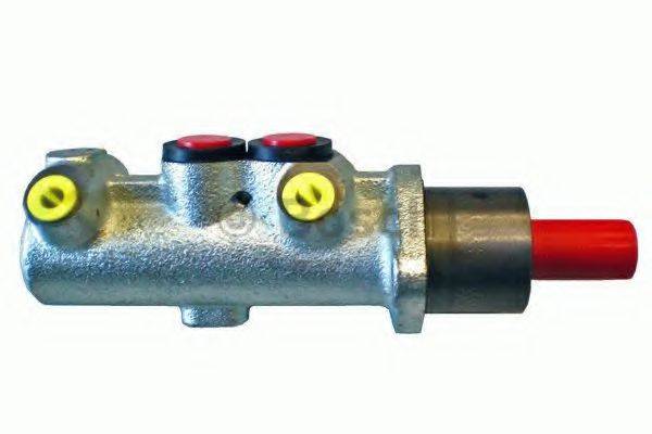 LUCAS ELECTRICAL PMF 528 головний гальмівний циліндр