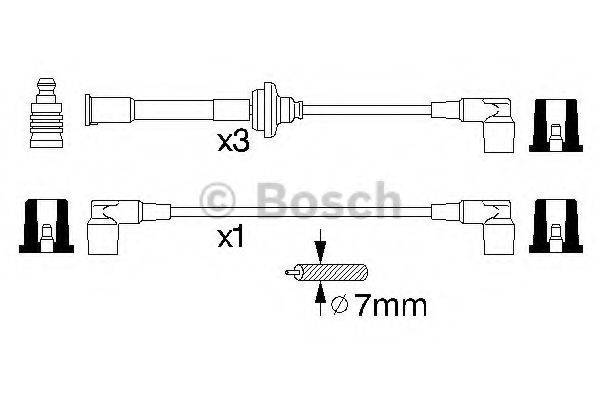BOSCH 0 356 912 825