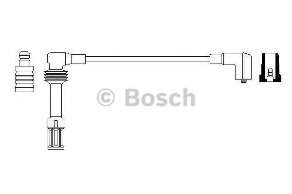 BOSCH 0 356 912 836
