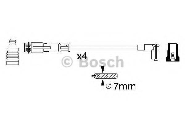 BOSCH 0 356 912 881