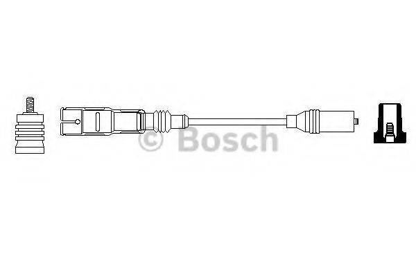 BOSCH 0 356 912 882
