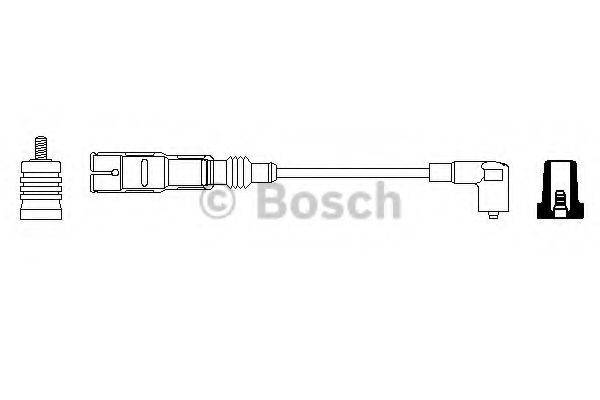 BOSCH 0 356 912 986