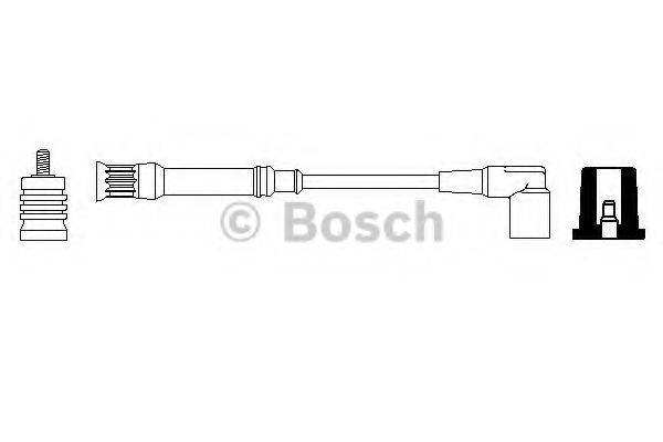 BOSCH 0 356 912 895