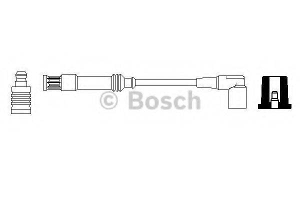 BOSCH 0 356 912 904