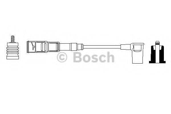 BOSCH 0 356 912 915