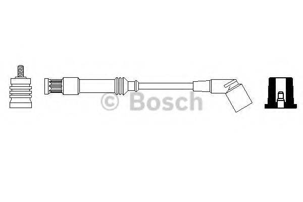 BOSCH 0 356 912 984