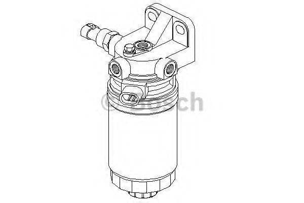 BOSCH 0 450 133 256